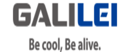 フクシマガリレイ株式会社